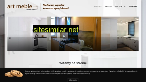 artmeble.net.pl alternative sites