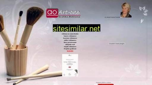 artone.com.pl alternative sites