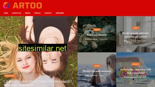 artoo.pl alternative sites