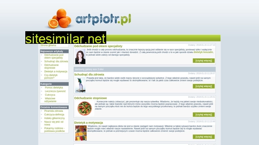 artpiotr.pl alternative sites