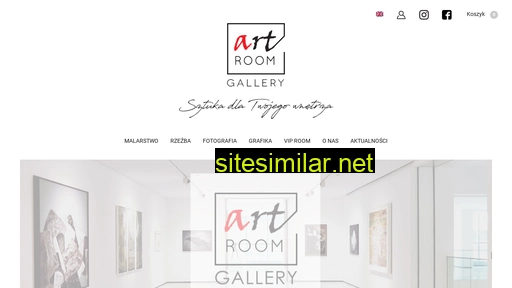 Artroom similar sites