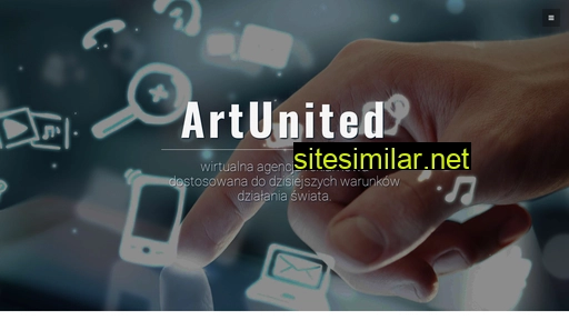 artunited.pl alternative sites
