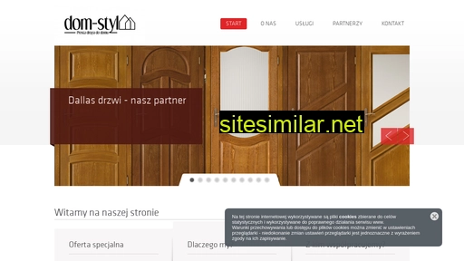 artykuly-drewniane.pl alternative sites