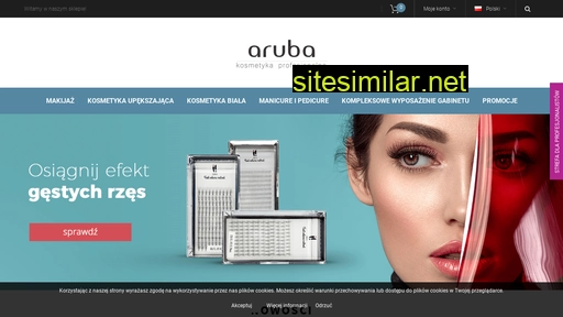 aruba.rzeszow.pl alternative sites