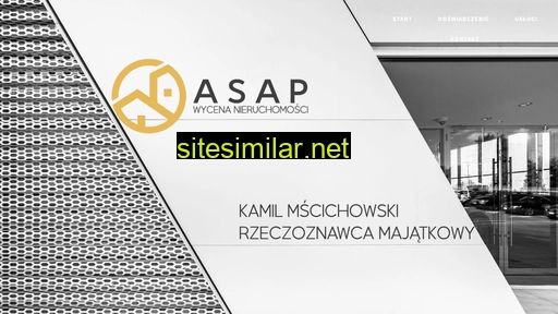 asap-wycena.pl alternative sites