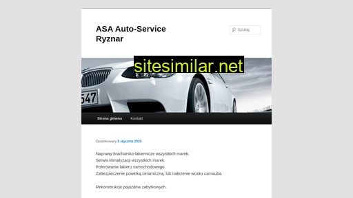 asaryznar.com.pl alternative sites