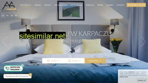 as.karpacz.pl alternative sites