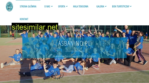 asbanino.pl alternative sites