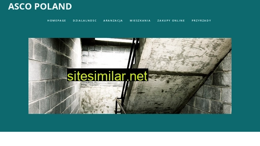 asco-poland.pl alternative sites