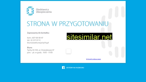 asekuracja.tychy.pl alternative sites