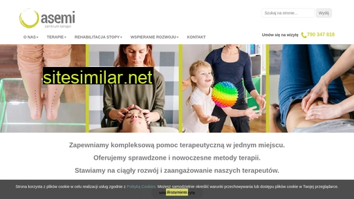 asemi.pl alternative sites