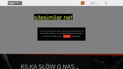asgym.pl alternative sites