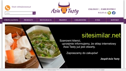asiatasty.pl alternative sites