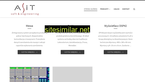 asit.pl alternative sites
