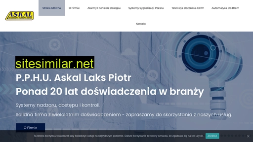 askal.pl alternative sites