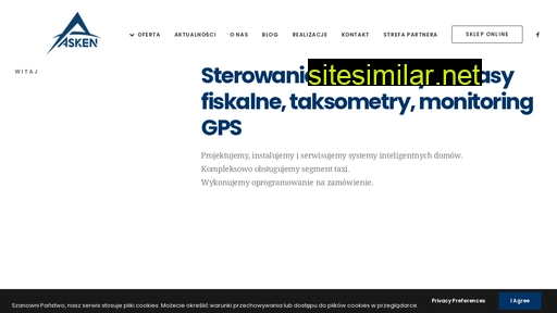 asken.pl alternative sites