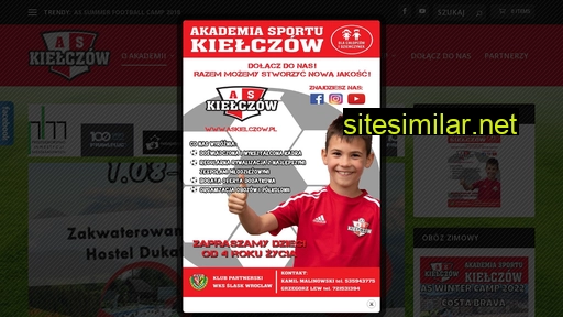 askielczow.pl alternative sites