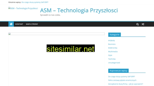 asm2011.pl alternative sites