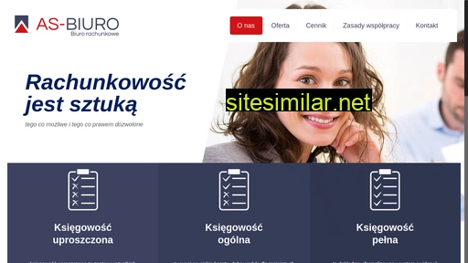 as-biuro.com.pl alternative sites