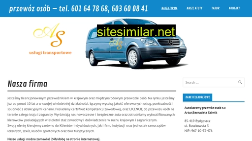 as-bus24.pl alternative sites