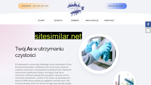 as-clean.pl alternative sites