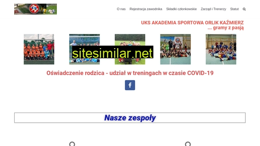 as-orlik.pl alternative sites