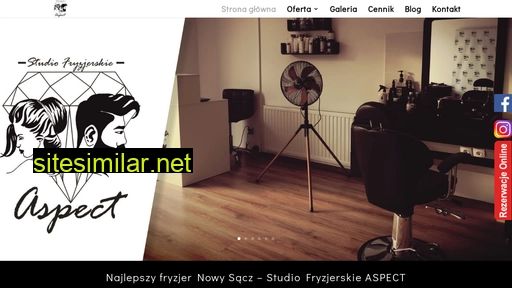 aspect.net.pl alternative sites