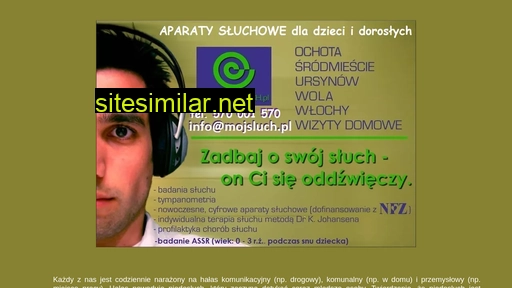 assr.pl alternative sites