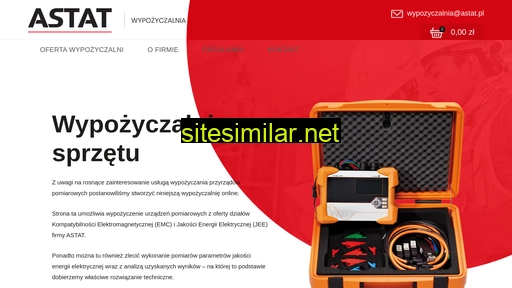 astat-wypozyczalnia.pl alternative sites