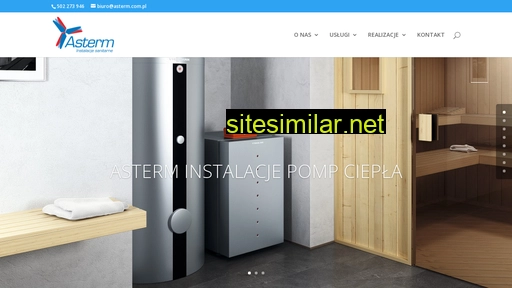 asterm.com.pl alternative sites