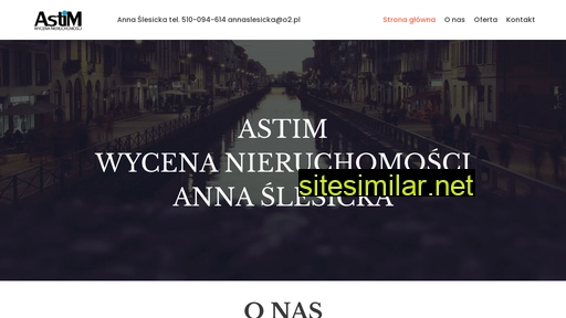 astim-wycena.pl alternative sites