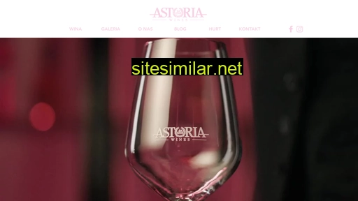 astoriapolska.pl alternative sites
