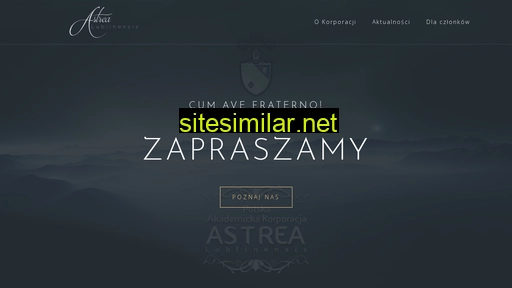 astrea.org.pl alternative sites