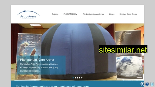 astroarena.pl alternative sites