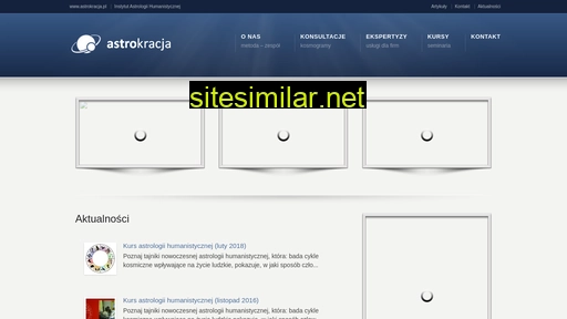 astrokracja.pl alternative sites