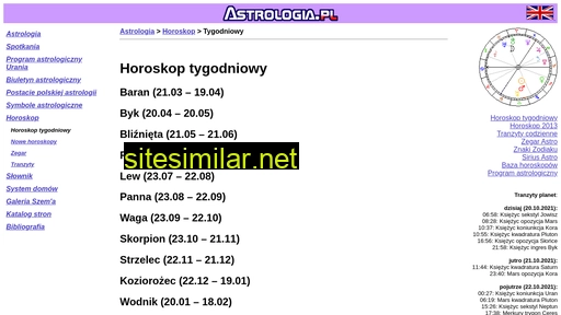 astrologia.pl alternative sites