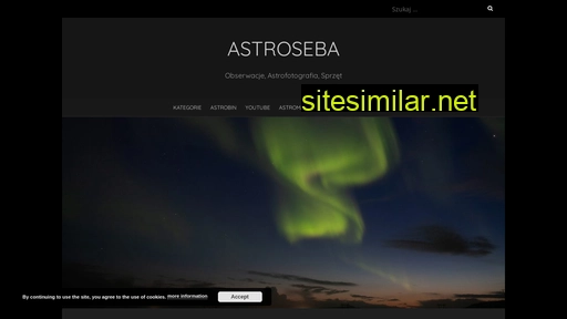 astroseba.pl alternative sites