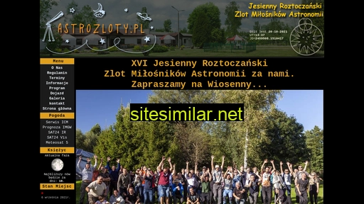 astrozloty.pl alternative sites
