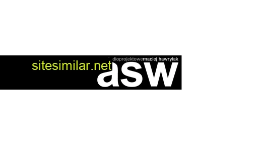 asw.pl alternative sites