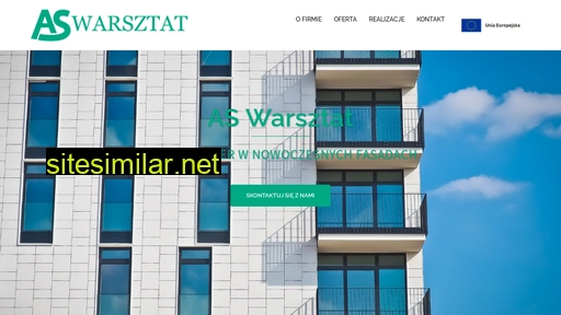 aswarsztat.pl alternative sites
