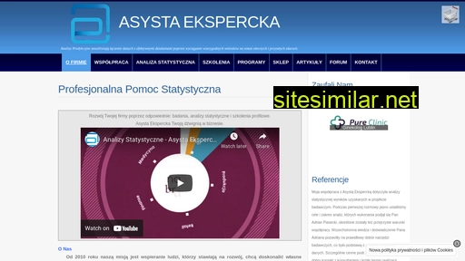 asystaekspercka.pl alternative sites