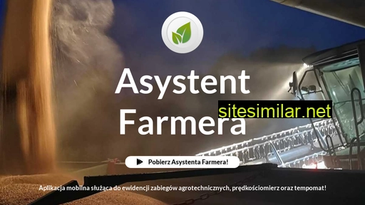 asystentfarmera.pl alternative sites