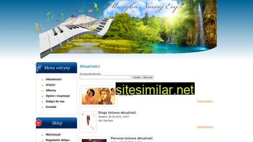 asztanea.com.pl alternative sites