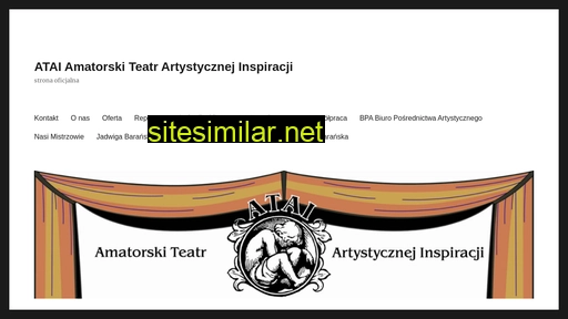 atai.com.pl alternative sites