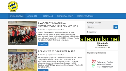 atak.pl alternative sites