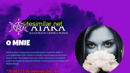 atara.pl alternative sites