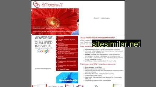 atcomt.pl alternative sites