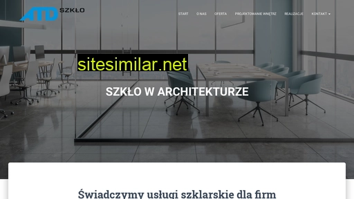 atdszklo.pl alternative sites