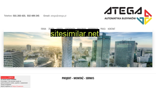 atega.pl alternative sites