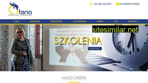 atena-bhp.pl alternative sites